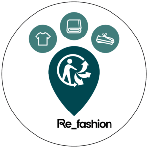 Logo re-fashion